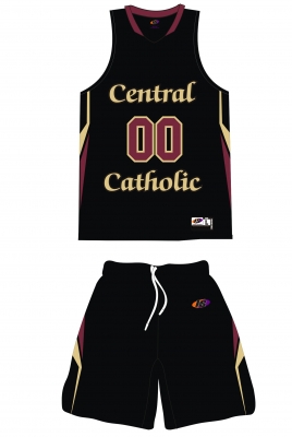 Basketball - Style 395