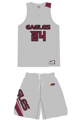 Basketball - Style 396