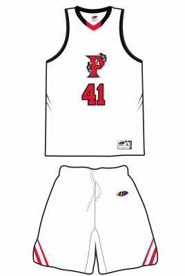 Basketball - Style 397