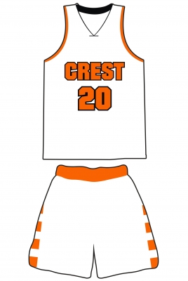 Basketball - Style 428