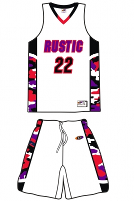 Basketball - Style 429