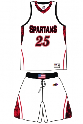 Basketball - Style 430