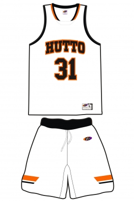 Basketball - Style 433