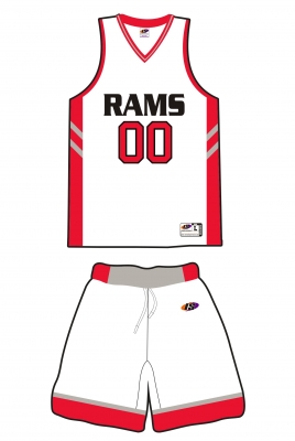 Basketball - Style 437