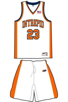 Basketball - Style 441