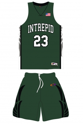 Basketball - Style 443