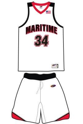 Basketball - Style 446