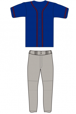 Baseball - Style 21