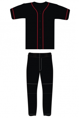 Baseball - Style 22