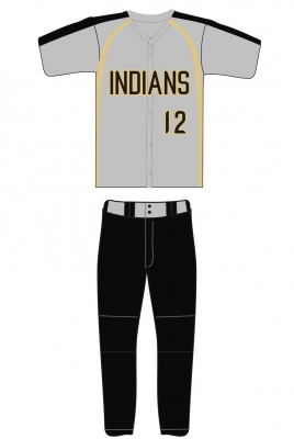 Baseball - Style 24