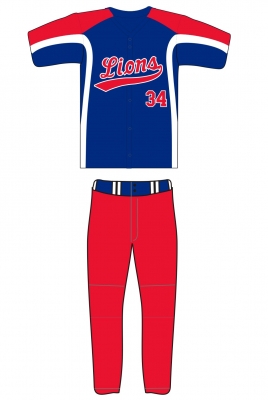 Baseball - Style 25