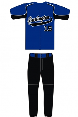 Baseball - Style 26