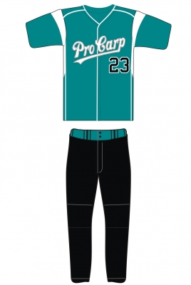 Baseball - Style 28