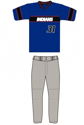 Baseball - Style 29