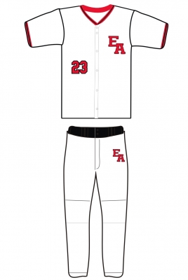 Baseball - Style 30
