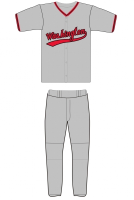 Baseball - Style 31