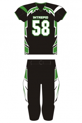 Football - Style 79