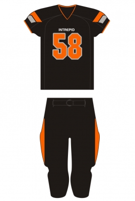 Football - Syle 80