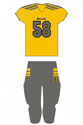 Football - Style 81