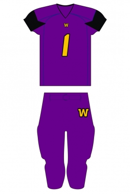 Football - Style 82