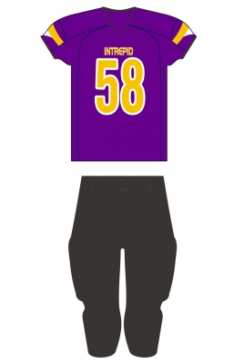 Football - Style 83