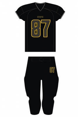 Football - Style 84