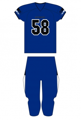 Football - Style 85
