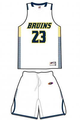 Basketball - Style 452