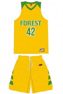 Basketball - Style 454