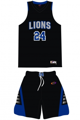 Basketball - Style 456