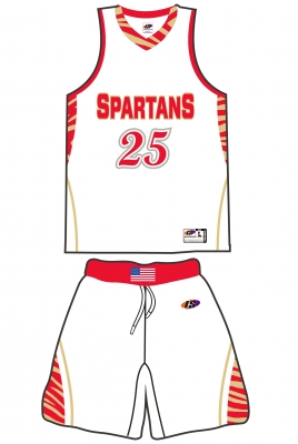 Basketball - Style 459