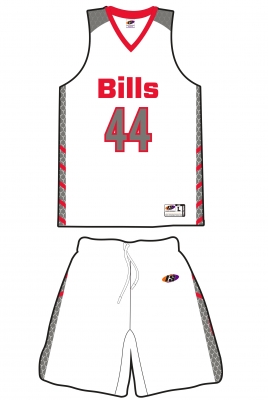 Basketball - Style 462