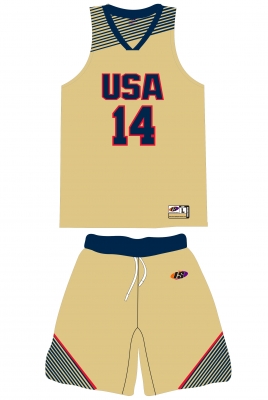 Basketball - Style 464