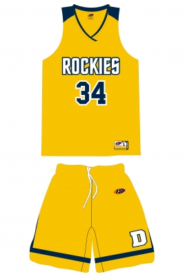 Basketball - Style 466