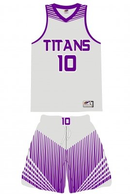 Basketball - Style 467