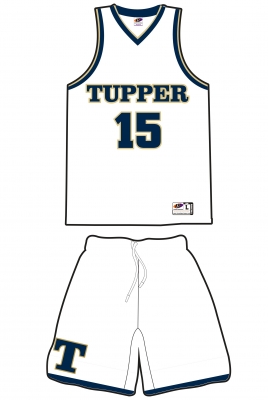 Basketball - Style 469