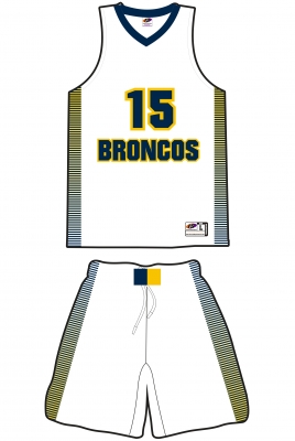 Basketball - Style 470