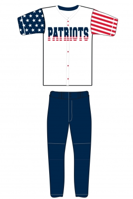 Baseball - Style 37