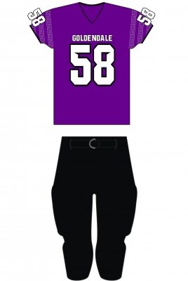 Football - Style 87