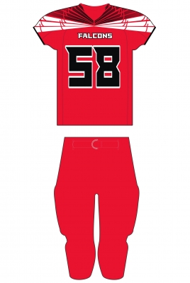 Football - Style 88