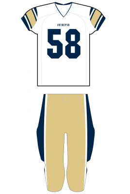 Football - Style 90
