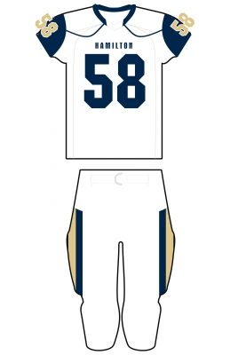 Football - Style 91