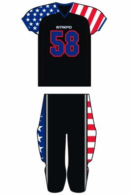 Football - Style 92