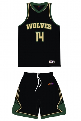 Basketball - Style 480