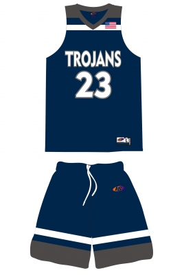 Basketball - Style 482