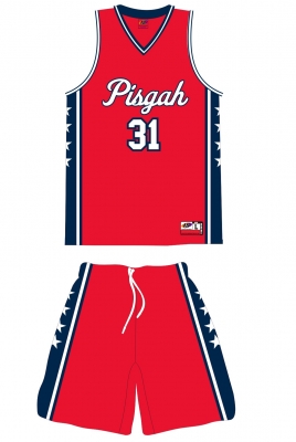Basketball - Style 486