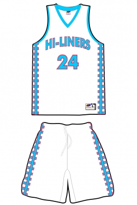 Basketball - Style 509