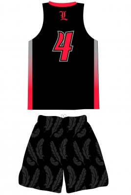 Basketball - Style 515
