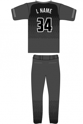 Baseball - Style 38