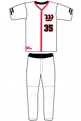 Baseball - Style 39